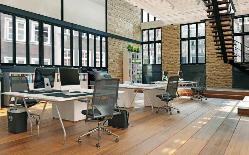 Commercial Hardwood Service in Budd Lake, NJ