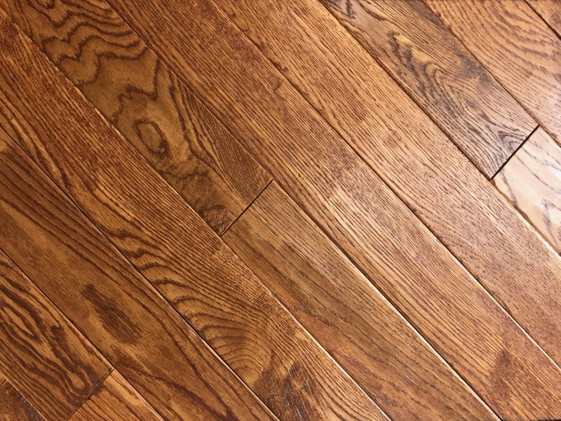 Commercial Hardwood Service in Annandale, NJ