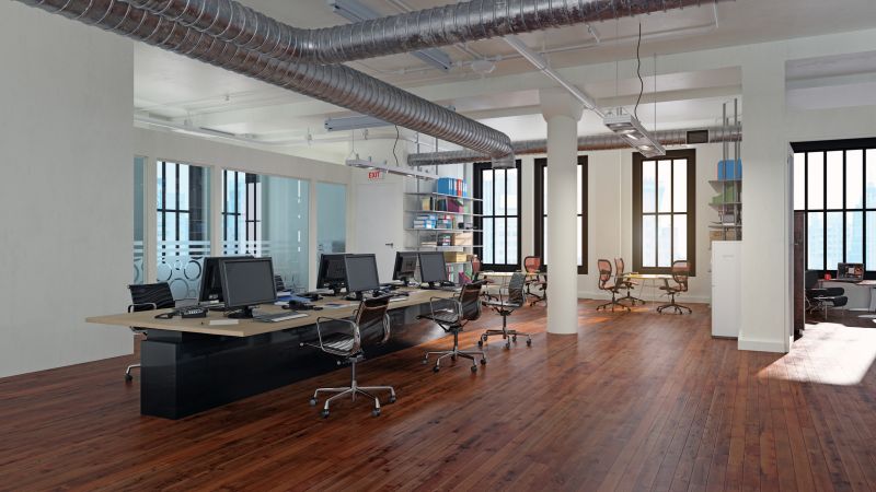 Commercial Hardwood Service in Phillipsburg, NJ