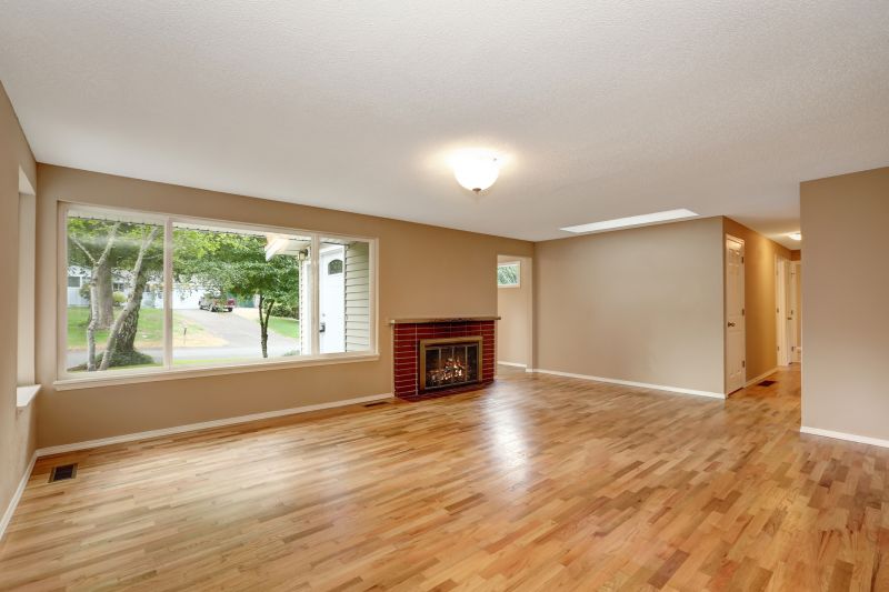 Engineered Wood Installation in Warren County, NJ