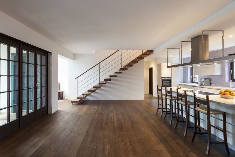 Engineered Wood Installation in Warren County, NJ