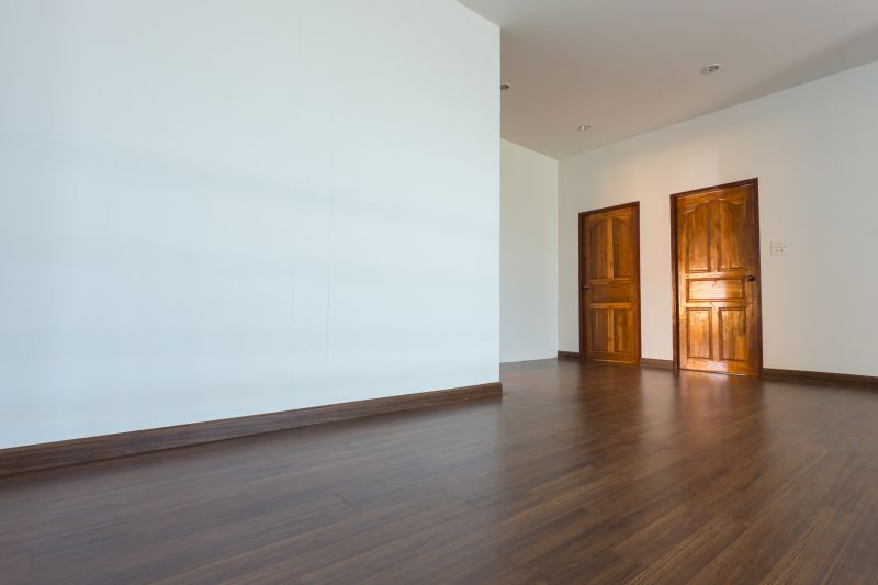 Laminate Floor Installation in Chester, NJ