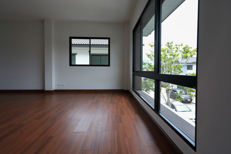 Laminate Floor Installation in Dublin, PA