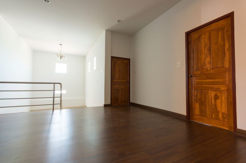 Laminate Floor Installation in Hackettstown, NJ