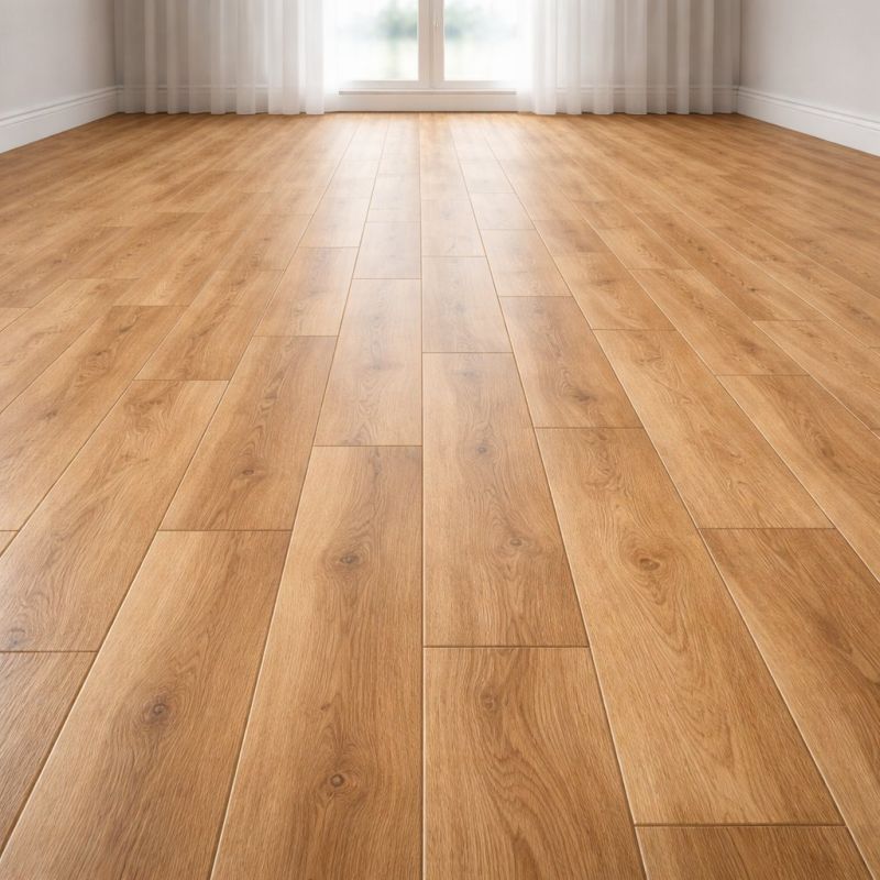 Laminate Floor Installation in Long Valley, NJ