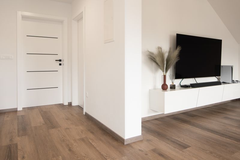 Laminate Floor Replacement in Allentown, PA