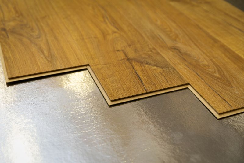 Laminate Floor Replacement in Annandale, NJ