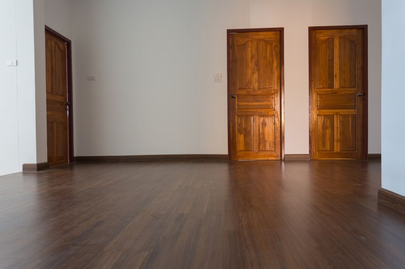 Laminate Floor Replacement in Clinton, NJ