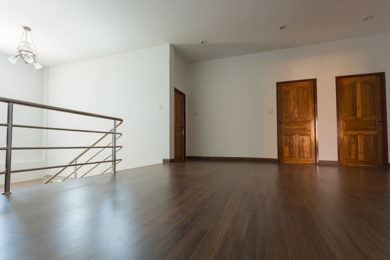 Laminate Floor Replacement in Emmaus, PA