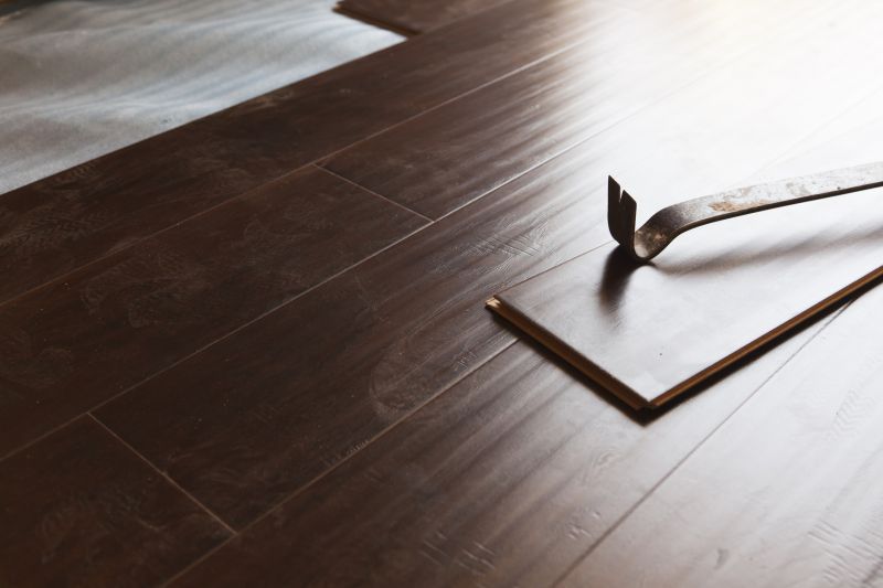 Laminate Floor Replacement in Ringoes, NJ