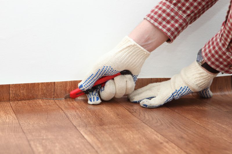 Linoleum Floor Installation in Chester, NJ
