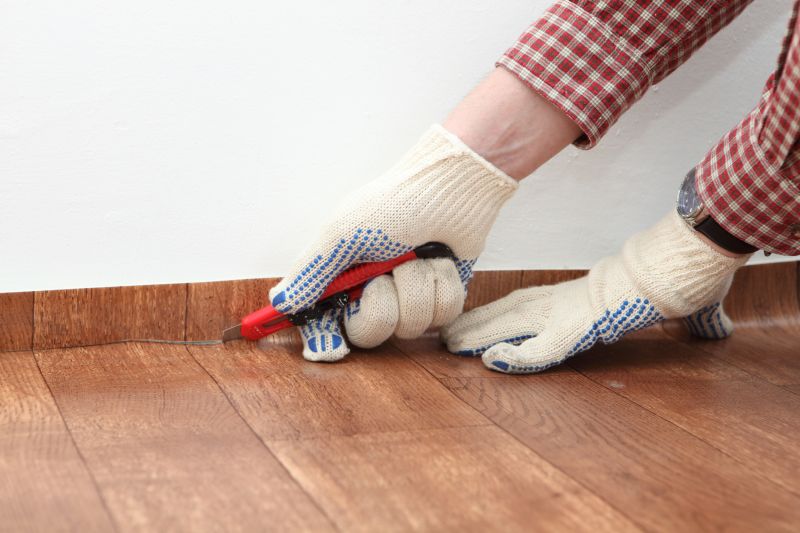 Linoleum Floor Installation in Ottsville, PA