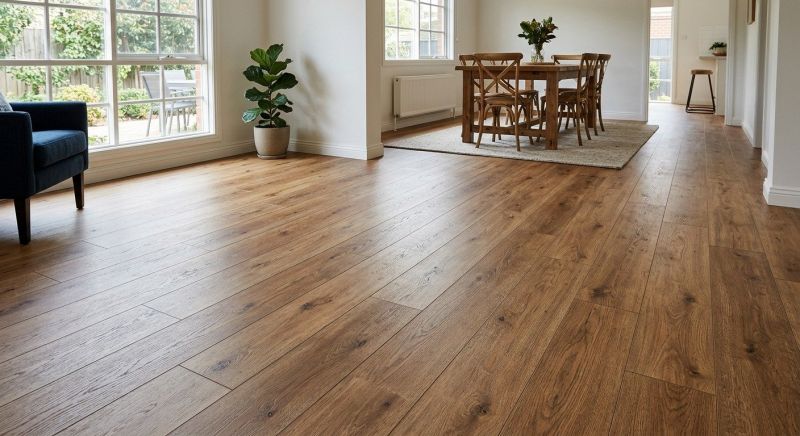 Lvt Flooring Installation in New Hope, PA