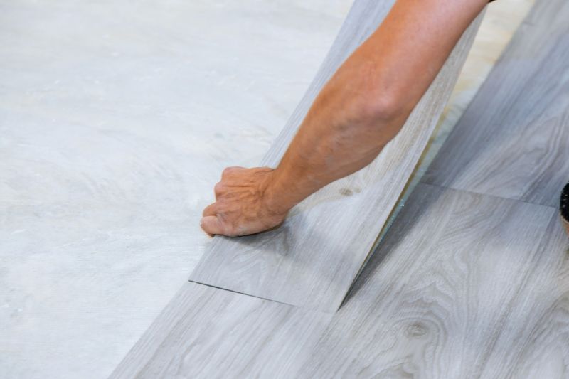 Sheet Flooring Installation in Bethlehem, PA