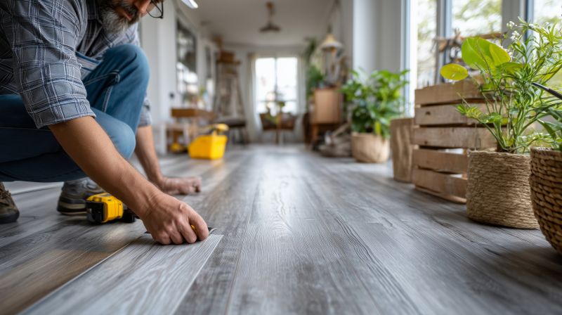 Sheet Flooring Installation in Blairstown, NJ
