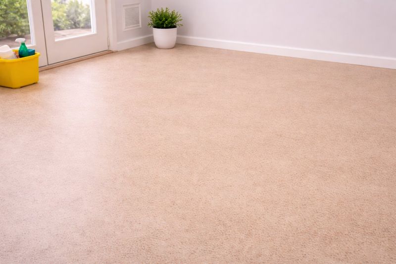 Sheet Linoleum Installation in Allentown, PA