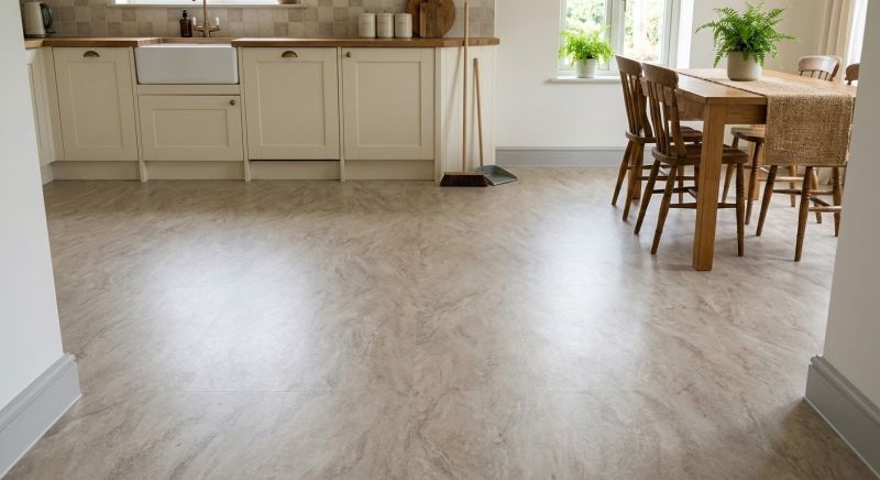 Sheet Linoleum Installation in Phillipsburg, NJ