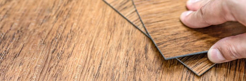 Sheet Vinyl Installation in Saylorsburg, PA