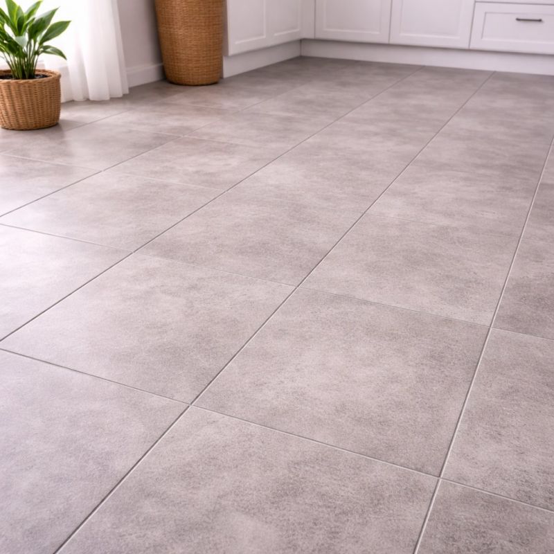 Vinyl Tile Replacement in Warren County, NJ